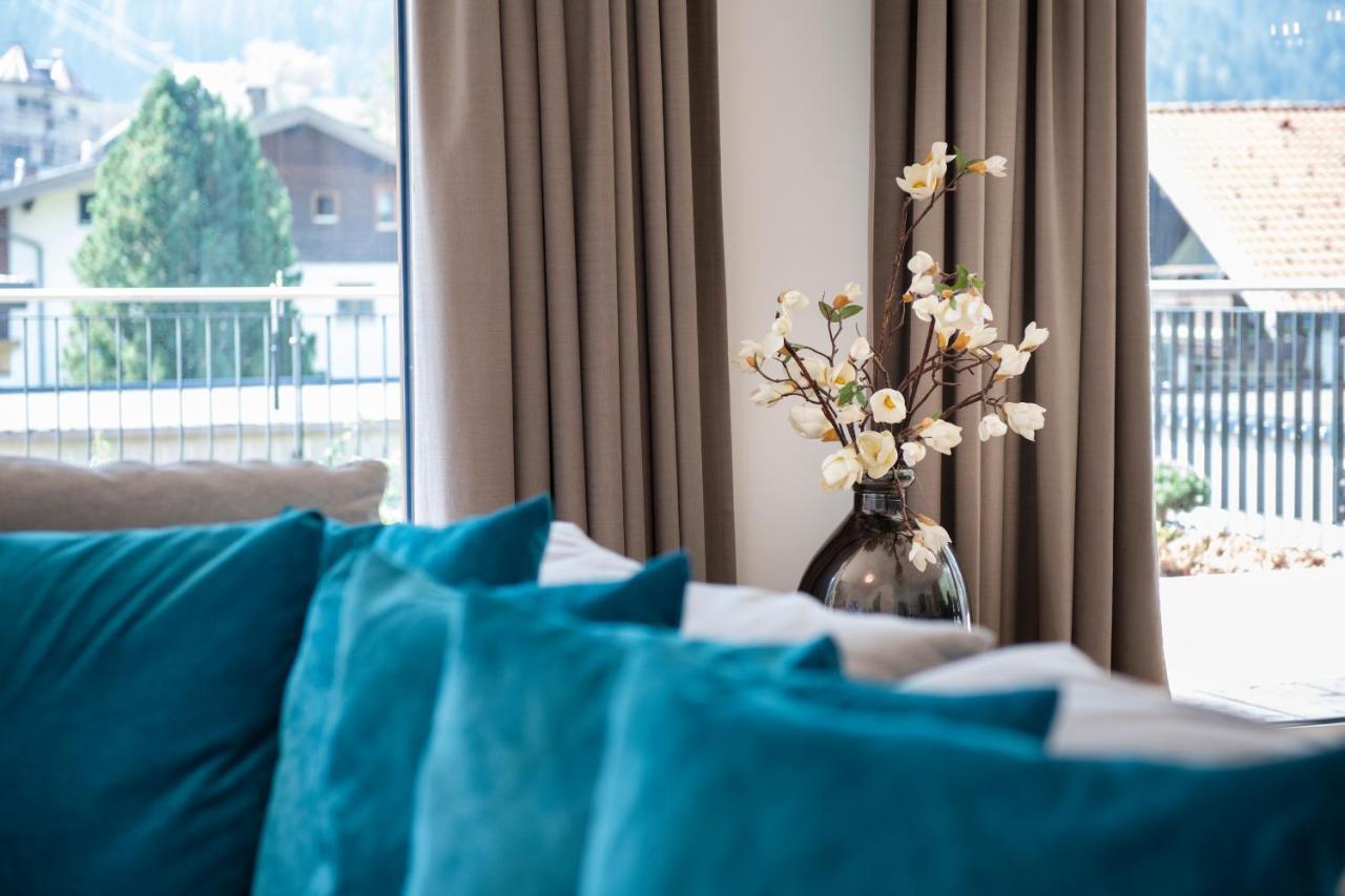 Manni Village - Lifestyle Apartments Mayrhofen Exterior photo